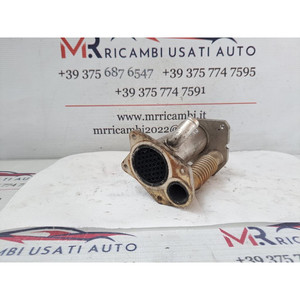 เครื่องแลกเปลี่ยนความร้อนเรโนลต์ เมแกน ซีรีส์ 147855713R K9K728 ดีเซล 1461 (02>06) - Product Image 4