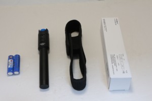 Localizador Visual de Fallos de Fibra Óptica, Máquina de Prueba de Fuente de Luz Roja de 1/10/20/30 MW, con Capacidad de Red WiFi y Poe - Product Image 5
