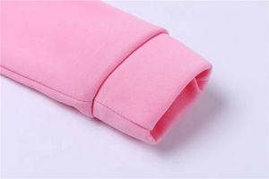 Sudaderas Personalizadas con Estampado y Bordado, Forradas, Antiarrugas, Ecológicas, Unisex, Personalizables - Product Image 6