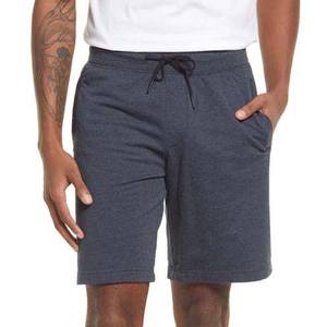 2025 OEM Custom Manufacturer High Quality 90% Polyester 10% Spandex Customize <b>Men</b> Golf <b>Shorts</b> <b>Lightweight</b> Sport <b>Shorts</b> - Product Image 2