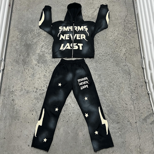 ชุดกางเกงและเสื้อยืดชุด2025 - Product Image 6