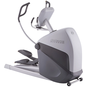 Elliptique remis à neuf Octane Fitness avec console intelligente pour un entraînement cardio et d'endurance complet du corps - Product Image 5