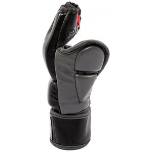 2025 nouvelle usine professionnelle en gros pas cher prix formation Mma gants personnalisé imprimé Mma gants personnalisé Mma gants - Product Image 4