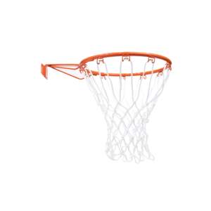Anneau de basket-ball emblématique Stag Hangtime avec filet accessoire - Product Image 4