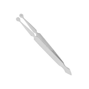 Vente en gros de pinces à billes 4 12 pouces outil de perçage outil de perçage corporel pince à épiler - Product Image 1