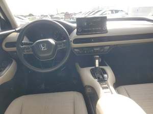 ¡COMPRA AHORA! Subasta de Autos Usados: SUV 2023 HR-V LX FWD para Uso Comercial - Product Image 3