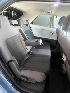 Hyundai Ioniq SE 2022 Limpio, Todoterreno Deportivo - Product Image 5