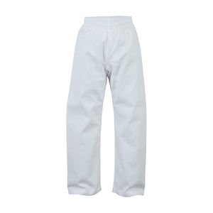 Vente en gros d'uniformes d'arts martiaux en coton pour hommes MMA Judo karaté OEM bon marché - Product Image 4