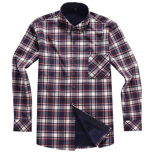 AramidFabric-equipo de seguridad para motocicleta, chaqueta de Camisa de franela forrada de tamaño personalizado, novedad - Product Image 1