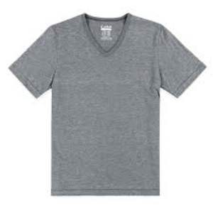 Camiseta Polo de algodón liso para hombre, camiseta informal de algodón orgánico de secado rápido con logotipo de impresión personalizado transpirable, camisetas de algodón para hombre - Product Image 3