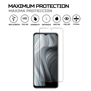 ฟิล์มกันรอยหน้าจอ Realme Q5x รุ่น Antishock ผลิตภัณฑ์เด่น - Product Image 2