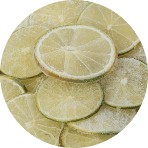 Limón congelado sin semillas de alta calidad y precios razonables de Lima congelada de Vietnam para mayoristas y compradores - Product Image 1