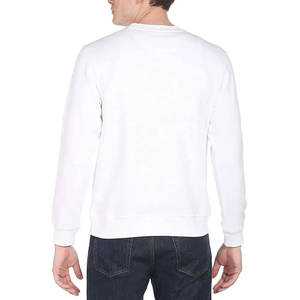 Sweat-shirts pour hommes de haute qualité avec broderie de logo personnalisée, prix de gros, fabriqués au Pakistan, design doublé, motif imprimé - Product Image 4