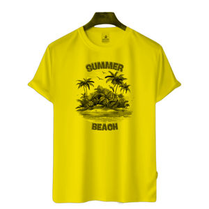 Vente en gros 100% pur coton T-shirt unisexe grande taille impression numérique personnalisée Logo surdimensionné T-shirt blanc pour hommes - Product Image 2