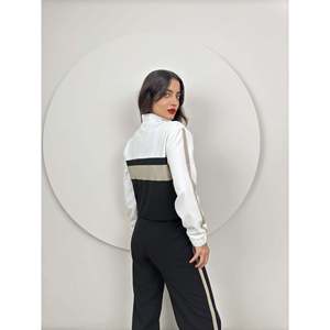 ชุดวอร์มลำลองระบายอากาศดี รุ่น 1060 TIKTOK - Product Image 3