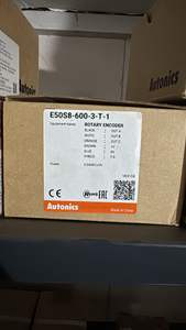 Autonics Codificador de Automatización Industrial para Controladores Dedicados PLC PAC - Product Image 3