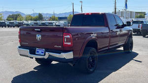 RAM 3500 Laramie 2022 en Perfecto Estado - Product Image 4