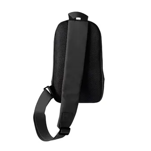 Borsa Promozionale Personalizzata con Design Originale a Tracolla per Gadget - Product Image 4