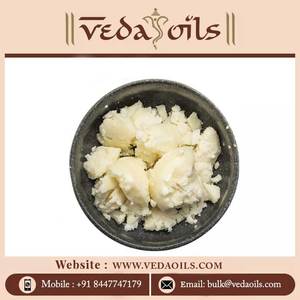 Mantequilla de cuerpo de Shea 100% puro, totalmente Natural, para aclarado de la piel, venta al por mayor a precio al por mayor - Product Image 3