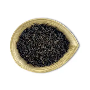 Produk Vietnam teh hitam wangi organik teh Vietnam 500g 1kg tas kotak kustom dengan kemasan Logo