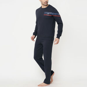 Chándal de calidad para hombre, tela cómoda, estilo único y último diseño para el invierno - Product Image 2