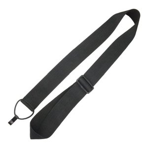 Sangle de guitare 1762 Noir 772 - Product Image 1