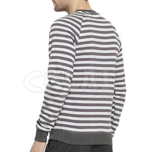 Hip Hop personalidad invierno de los hombres sudaderas de sudaderas con capucha sudaderas para hombres - Product Image 4