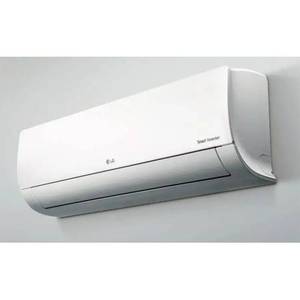 Aire Acondicionado Split Dual Inteligente con WiFi LG R32 MU3R19, 12000+18000 BTU, Inverter de Frecuencia Variable para Uso Doméstico - Product Image 2