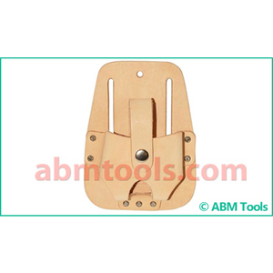 Porta Cinta Métrica de Cuero Extra Grande ABM, Bolsa de Almacenamiento de Herramientas de Nailon y Poliéster con 1 Año de Garantía, Soporte de Personalización ODM y OEM - Product Image 2