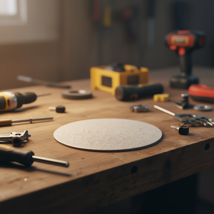 Tapa Protectora Festool KV-AK D15 Slr/50, Accesorio para Herramienta Eléctrica - Product Image 3