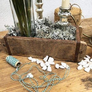 Custom Shape Handmade Multi-Purpose Wooden Storage Box With Attractive Designing for Home <b>Decorative</b> Storage Box From India - Product Image 3