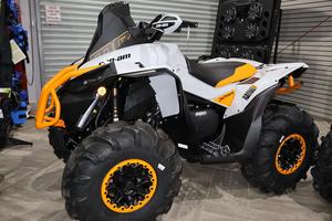 Renegade X mr 650 2024 - Product Image 6