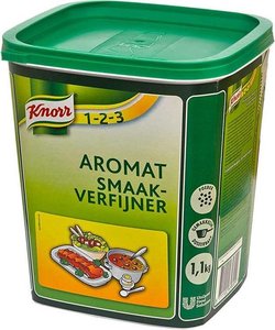 K.n.o.r.r ของเหลวปรุงรสแบบดั้งเดิมและเครื่องปรุงรสสำหรับขาย - Product Image 5
