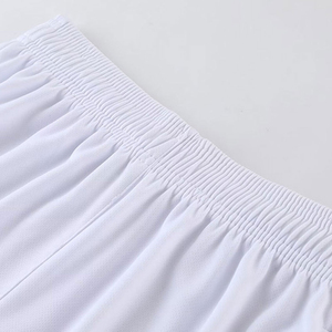 Ensembles de maillots de football pour hommes personnalisés de haute qualité, design haut de gamme, couleurs unies personnalisées, uniformes de football - Product Image 6