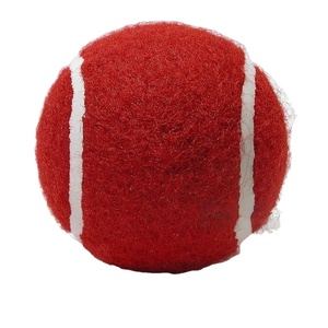 Pelota de tenis de críquet de alta calidad a buen precio, pelotas de juguete para mascotas, cinta de críquet, pelota de tenis para profesionales 2025 - Product Image 5