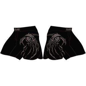 กางเกงขาสั้นสำหรับต่อสู้ MMA แบบออกแบบได้ตามต้องการชุดฝึกมวยไทย BJJ - Product Image 1