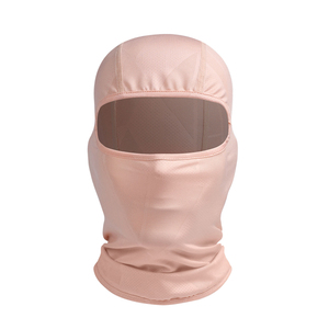 บาลาคลาวาแบบระบายอากาศได้ดี เหมาะสำหรับทุกเพศ ใช้ได้กับกีฬากลางแจ้ง ช่วยรักษาสมดุลการไหลเวียนของอากาศ ให้ความอบอุ่น เหมาะสำหรับการเดินทางในชีวิตประจำวันในสภาพอากาศหนาวเย็น - Product Image 1