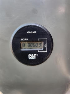 รถขุดตีนตะขาบ CAT รุ่น 328D LCR ปี 2014 ขายจากโรงงานในราคาถูกที่สุด แนะนำเป็นอย่างยิ่ง ใช้งานง่าย รถขุดตีนตะขาบ CAT ขายดี - Product Image 6