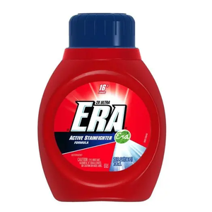 Era Active Stainfighter Détergent à lessive liquide ultra concentré 200 oz - Product Image 3