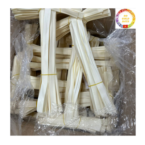 Porte-gobelet en bambou multi-tailles pour les magasins de boissons 12oz 16oz 22oz Poignée solide - Product Image 4