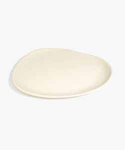 Plateau de service luxueux en résine pour la décoration de la maison, les repas de mariage, les cadeaux du Ramadan et les célébrations de luxe - Product Image 2