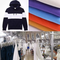 Veste tricotée unie à capuche zippée pour homme, nouvelle collection, anti-plis, avec logo brodé personnalisé OEM