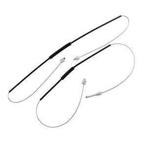 Kit de reparación de ventana delantera derecha para Renault Laguna (envío desde el fabricante de Turquía) Código de producto: FD113237 - Product Image 3