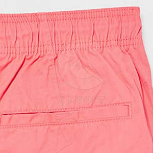 Pantalones cortos de cintura media para hombre más vendidos, ropa de entrenamiento de alta calidad, pantalones cortos informales ecológicos a la venta - Product Image 3