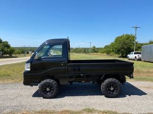 Camioneta Usada Más Vendida, Suzuki Carry 1993, 4x4 - Product Image 6