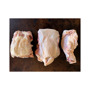 Espalda superior de pollo congelado de calidad premium a precios mayoristas - Product Image 3