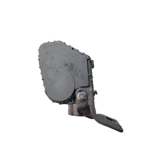 Corpo Farfallato NISSAN Qashqai 1a Serie B5567JD00A K9K diesel 1500 (06>09) - Product Image 2