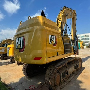 Excavadoras Cat de calidad superior CAT 349 disponibles con opciones de precio al por mayor diseñadas para resistencia y larga duración - Product Image 4