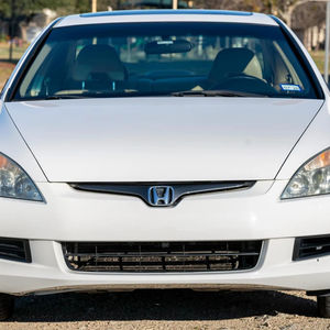 Honda Accord EX V6 Coupé 2005 - Product Image 1