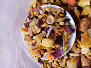 MEZCLA DE FRUTAS SECAS-de Vietnam/Buen gusto, patatas fritas - Product Image 5